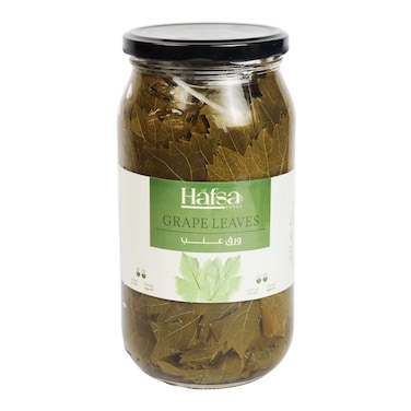 ورق عنب حفصه - 950 جرام