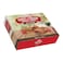 Snaxi Cereal Bars with Strawberry - 5 Bars - 140 gm