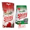 Shiny Rose Automatic Powder Detergent - 8 kg + Powder Detergent - 6 Kg