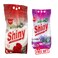 Shiny Rose Automatic Powder Detergent - 8 kg + Lavender Powder Detergent - 6 Kg