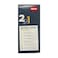 Al Ameed 2-in-1 Instant Coffee with Creamer - 14.5 gm - 18 Sachet