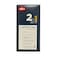 Al Ameed 2-in-1 Instant Coffee with Creamer - 14.5 gm - 18 Sachet
