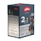 Al Ameed 2-in-1 Instant Coffee with Creamer - 14.5 gm - 18 Sachet