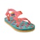 Cubs Girls Water Sandal Watermelon - Size 27