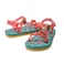 Cubs Girls Water Sandal Watermelon - Size 27