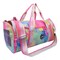 Cubs Duffle Bag Pastel