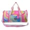 Cubs Duffle Bag Pastel
