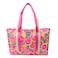 Cubs Tote Bag Tropical Fruit