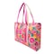 Cubs Tote Bag Tropical Fruit