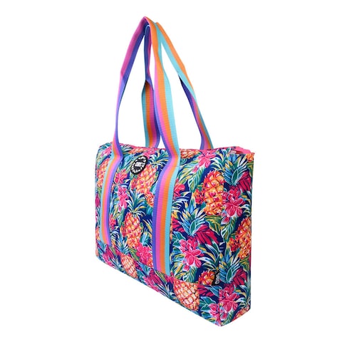 Cubs Tote Bag Tropical Fruit