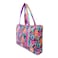 Cubs Tote Bag Tropical Fruit