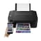 Canon Pixma All in One Wireless Printer - Black - TS3640