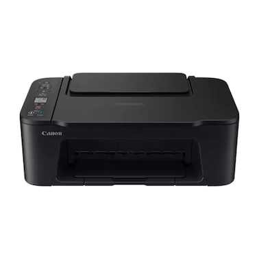 Canon Pixma All in One Wireless Printer - Black - TS3640