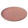 Fathy Mahmoud Dessert Plate - 19.5cm - Pink