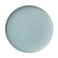 Fathy Mahmoud Dessert Plate - 19.5cm - Light Blue