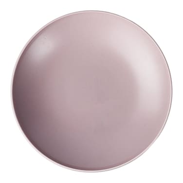 طبق غويط فتحي محمود - 20 سم - بنفسجي