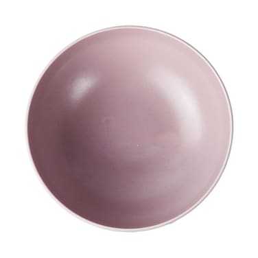 بولة فتحي محمود - 15 سم - بنفسجي فاتح