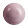 بولة فتحي محمود - 15 سم - بنفسجي فاتح