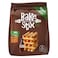 Bake Stix Wheat Snacks with Barbeque Flavour - 60 gm