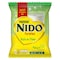 Nido Fortified Rich in Fiber Powdered Milk - 500gm