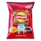 Chipsy Heinz Tomato Ketchup Potato Chips - 81gm