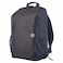 HP Travel Laptop Backpack 15.6 inch 18 Liter - Gray - BH11A