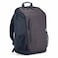 HP Travel Laptop Backpack 15.6 inch 18 Liter - Gray - BH11A