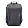 HP Travel Laptop Backpack 15.6 inch 18 Liter - Gray - BH11A