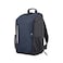 HP Travel Laptop Backpack 15.6 inch 18 Liter - Blue Night - BH11L
