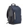 HP Travel Laptop Backpack 15.6 inch 18 Liter - Blue Night - BH11L