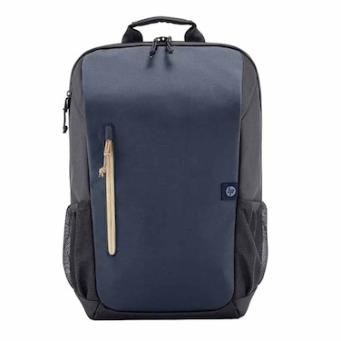HP Travel Laptop Backpack 15.6 inch 18 Liter - Blue Night - BH11L