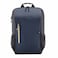 HP Travel Laptop Backpack 15.6 inch 18 Liter - Blue Night - BH11L