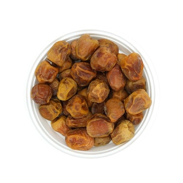 تمر سكري القصيم - 1 كجم