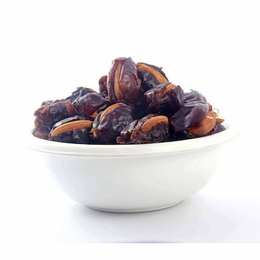 تمر نارمر باللوز - 400 جرام