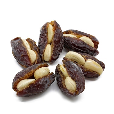 تمر نارمر بالكاجو - 400 جرام