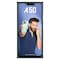 موبايل ايتل A50 - شاشة 6.6 بوصة 64 جيجابايت/3 جيجابايت ثنائي الشريحة بشبكة الجيل الرابع - أخضر