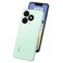 itel A50 - 6.6-inch 64GB/3GB Dual SIM 4G Smartphone - Lime Green