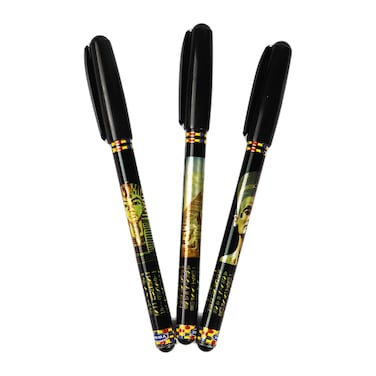 أقلام مدرسية - 3 قطع