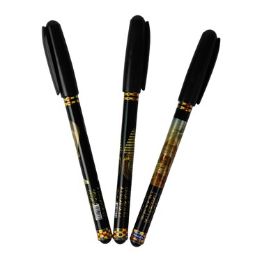 School Pens - 3 Pieces