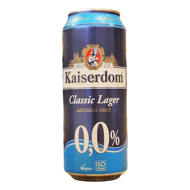 Kaiserdom Classic Malt Drink - 500ml