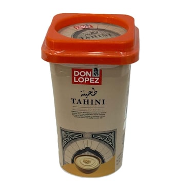 طحينية دون لوبيز - 350 جرام