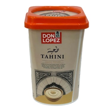 طحينية دون لوبيز - 665 جرام