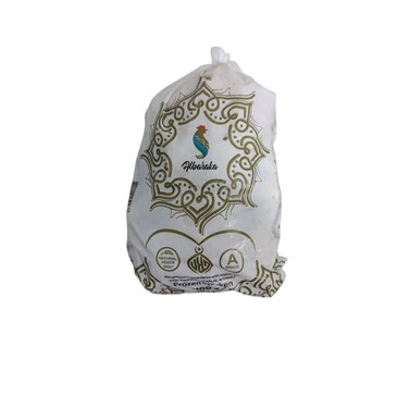 فرخة كاملة مجمدة البركة - 1100 جرام