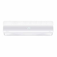 Unionaire Megafy Split Air Conditioner 1.5 HP Cooling Only - White - MEGO012CY5RWPK-SER-S1