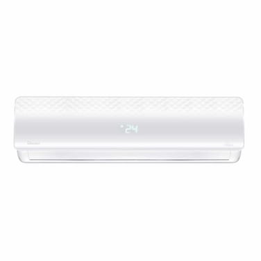 Unionaire Megafy Split Air Conditioner 1.5 HP Cooling Only - White - MEGO012CY5RWPK-SER-S1