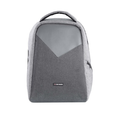 شنطة ظهر للابتوب لافينتو بحجم يصل الي 15.6 بوصة - رمادى - BG816
