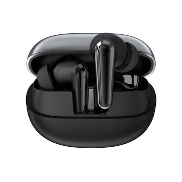 سماعة أذن لاسلكية ديفيا ستار سيريز ANC TWS-E4 - أسود - HP72B
