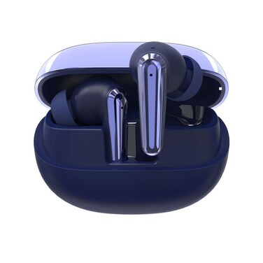 سماعة أذن لاسلكية ديفيا ستار سيريز ANC TWS-E4 - أزرق - HP72L