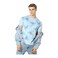 MEN T SHIRT FULL PRINT SKY S L 523