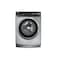 Zanussi Steammax Washing Machine 7 Kg Front load Digital Inverter - Silver - ZWF7221SS7